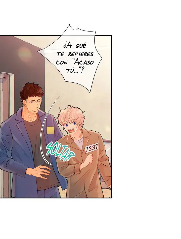 El tiempo entre un Perro y un lobo (2019) - Capítulo 19 - Página 56 - LectorTMOo