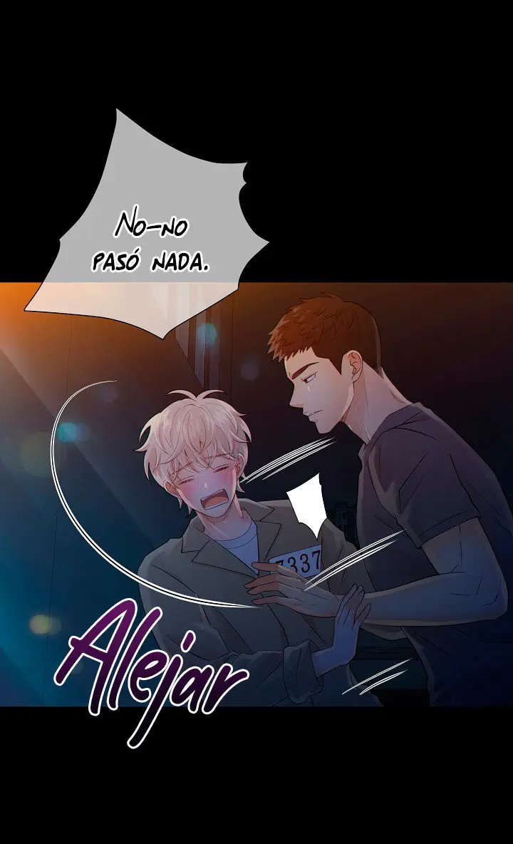 El tiempo entre un Perro y un lobo (2019) - Capítulo 20 - Página 17 - LectorTMOo