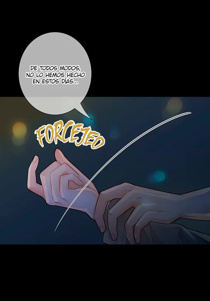 El tiempo entre un Perro y un lobo (2019) - Capítulo 20 - Página 24 - LectorTMOo