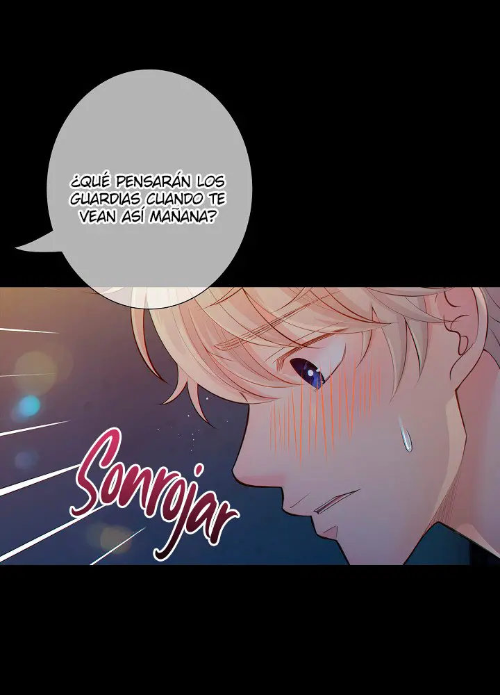 El tiempo entre un Perro y un lobo (2019) - Capítulo 20 - Página 51 - LectorTMOo
