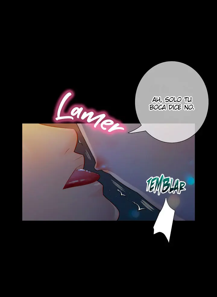 El tiempo entre un Perro y un lobo (2019) - Capítulo 20 - Página 54 - LectorTMOo