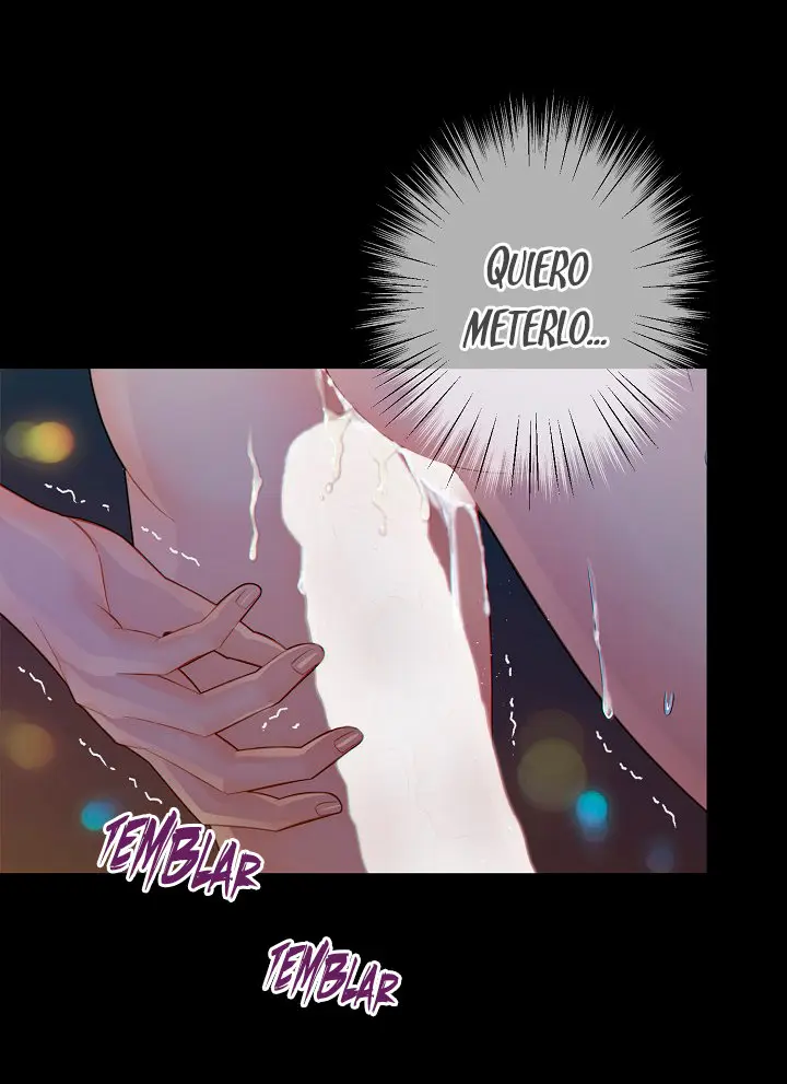 El tiempo entre un Perro y un lobo (2019) - Capítulo 20 - Página 58 - LectorTMOo