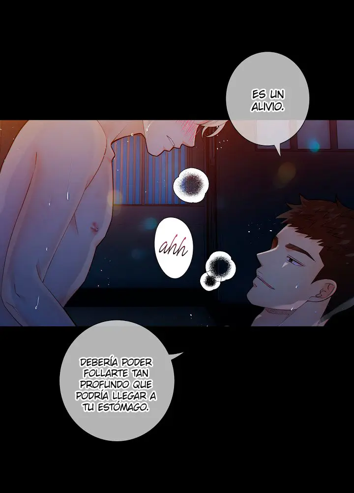 El tiempo entre un Perro y un lobo (2019) - Capítulo 20 - Página 66 - LectorTMOo