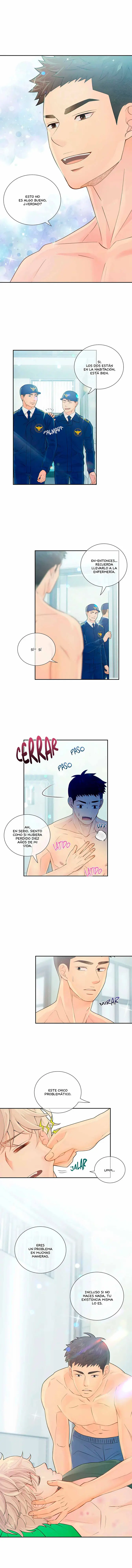 El tiempo entre un Perro y un lobo (2019) - Capítulo 22 - Página 3 - LectorTMOo