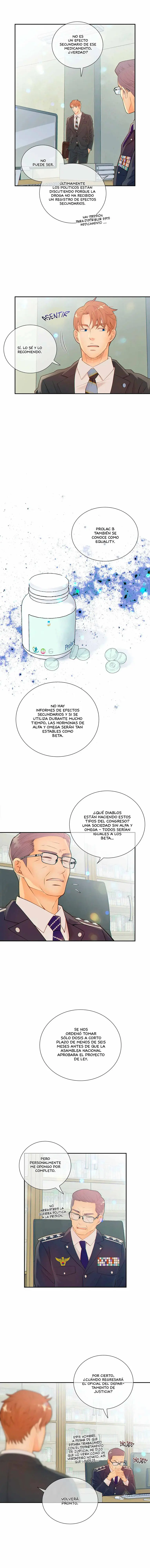 El tiempo entre un Perro y un lobo (2019) - Capítulo 22 - Página 7 - LectorTMOo