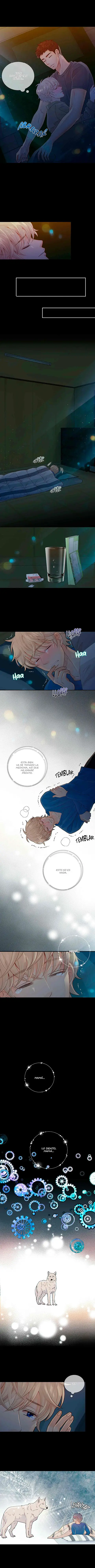 El tiempo entre un Perro y un lobo (2019) - Capítulo 23 - Página 3 - LectorTMOo