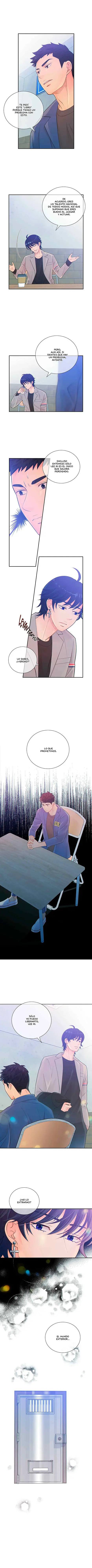 El tiempo entre un Perro y un lobo (2019) - Capítulo 24 - Página 10 - LectorTMOo