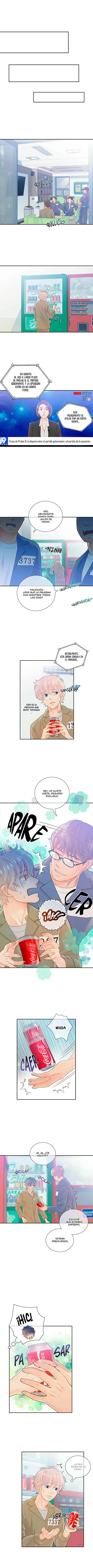 El tiempo entre un Perro y un lobo (2019) - Capítulo 24 - Página 12 - LectorTMOo