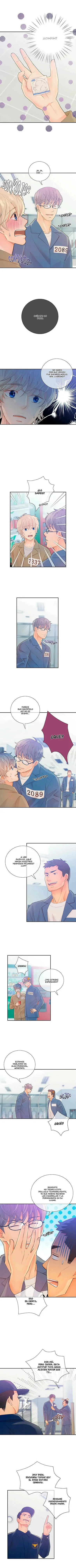 El tiempo entre un Perro y un lobo (2019) - Capítulo 24 - Página 13 - LectorTMOo