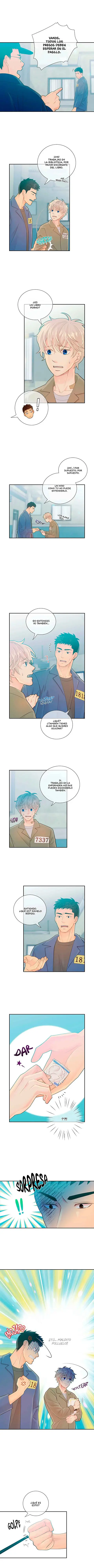 El tiempo entre un Perro y un lobo (2019) - Capítulo 25 - Página 10 - LectorTMOo