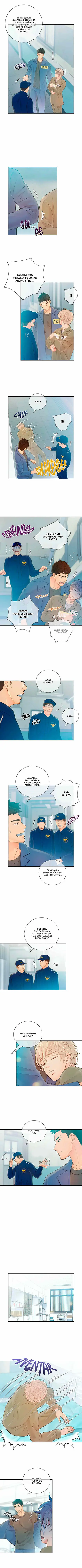 El tiempo entre un Perro y un lobo (2019) - Capítulo 25 - Página 13 - LectorTMOo