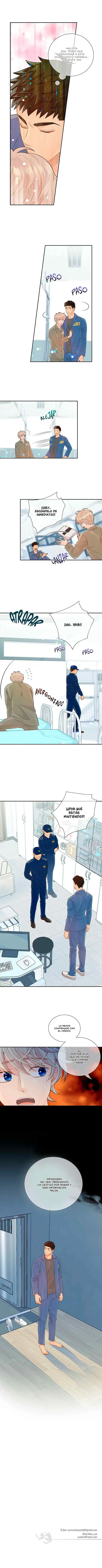 El tiempo entre un Perro y un lobo (2019) - Capítulo 26 - Página 15 - LectorTMOo