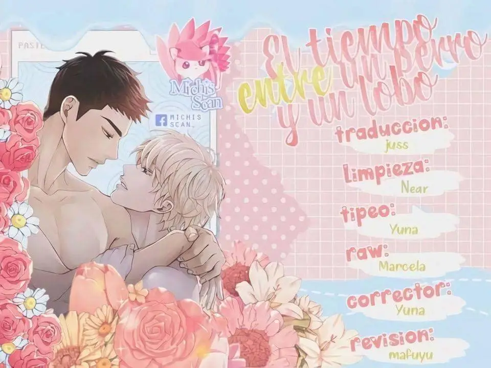 El tiempo entre un Perro y un lobo (2019) - Capítulo 27 - Página 1 - LectorTMOo