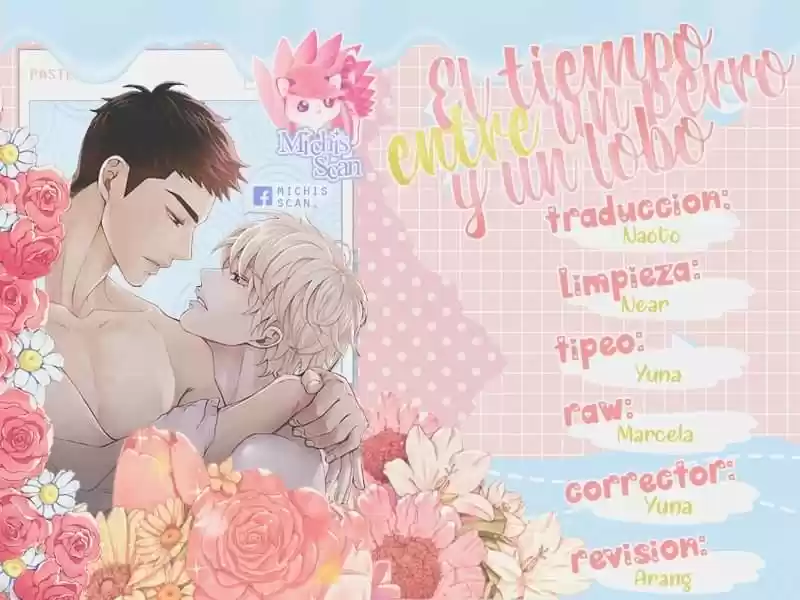 El tiempo entre un Perro y un lobo (2019) - Capítulo 28 - Página 1 - LectorTMOo