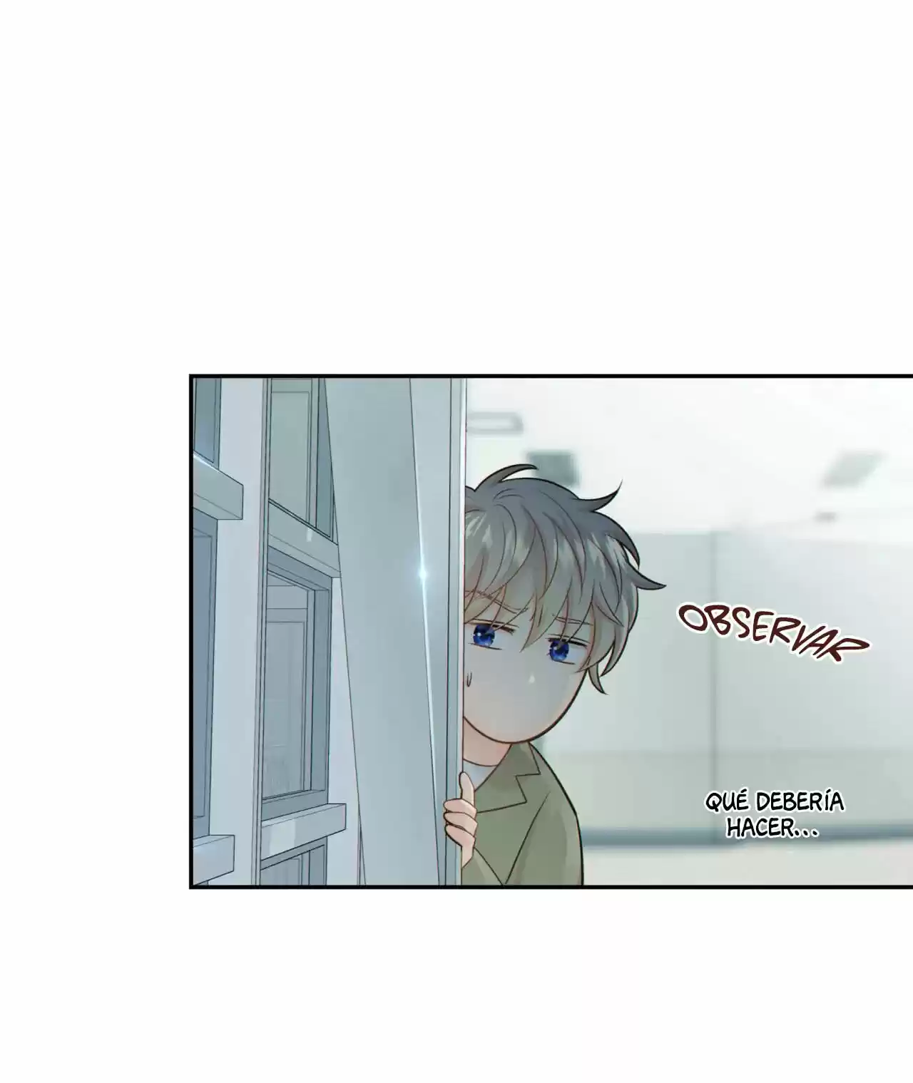 El tiempo entre un Perro y un lobo (2019) - Capítulo 28 - Página 3 - LectorTMOo