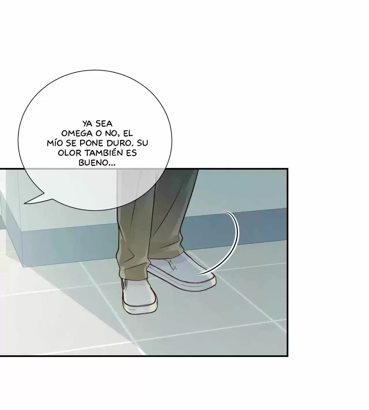 El tiempo entre un Perro y un lobo (2019) - Capítulo 28 - Página 7 - LectorTMOo