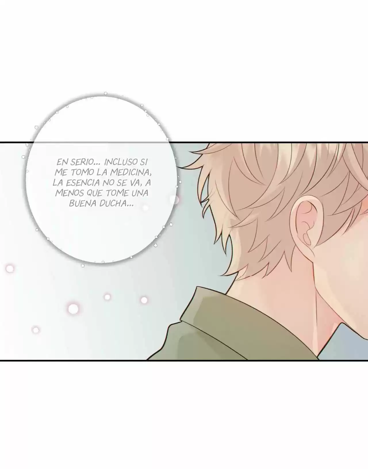 El tiempo entre un Perro y un lobo (2019) - Capítulo 28 - Página 9 - LectorTMOo