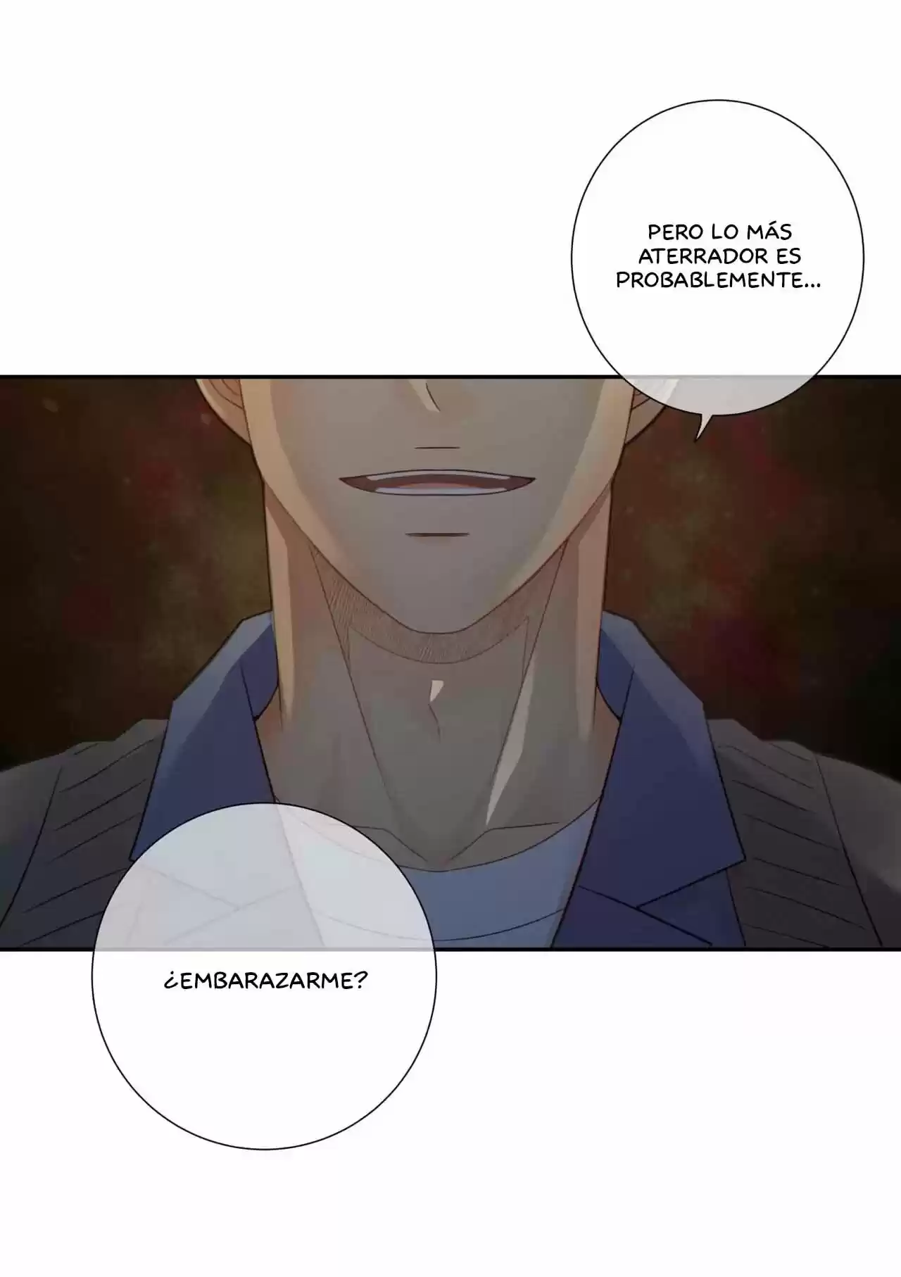 El tiempo entre un Perro y un lobo (2019) - Capítulo 28 - Página 36 - LectorTMOo