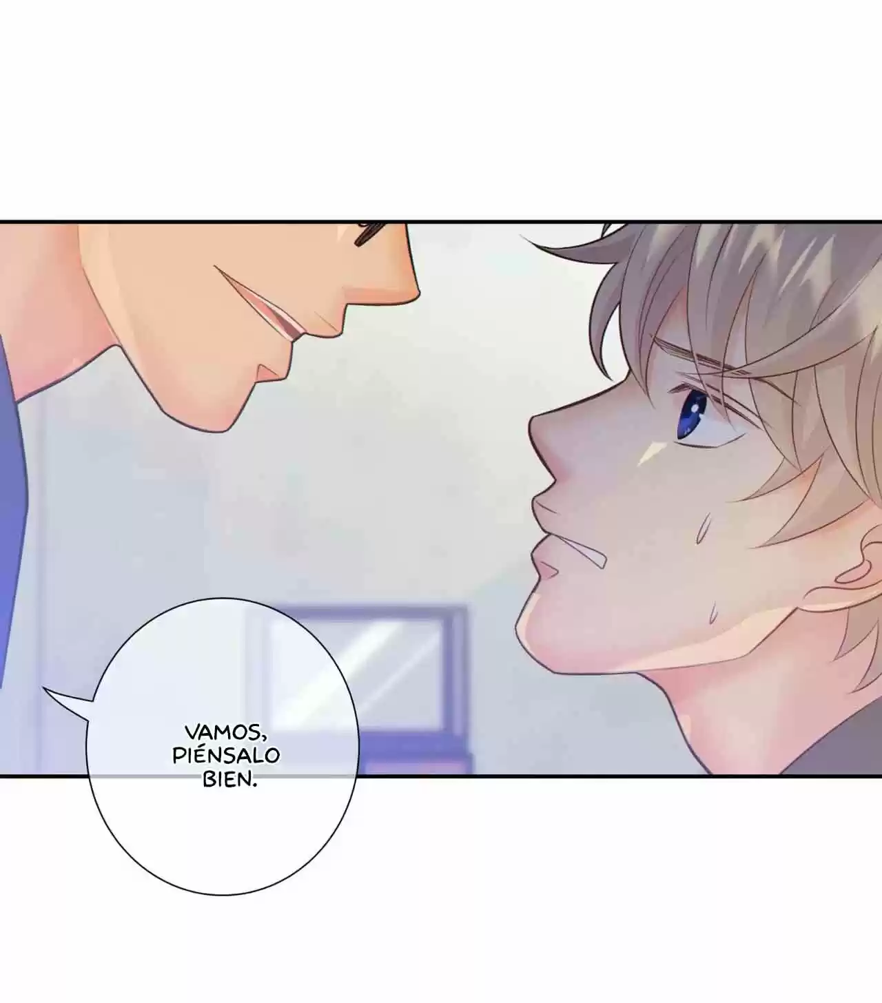 El tiempo entre un Perro y un lobo (2019) - Capítulo 28 - Página 38 - LectorTMOo