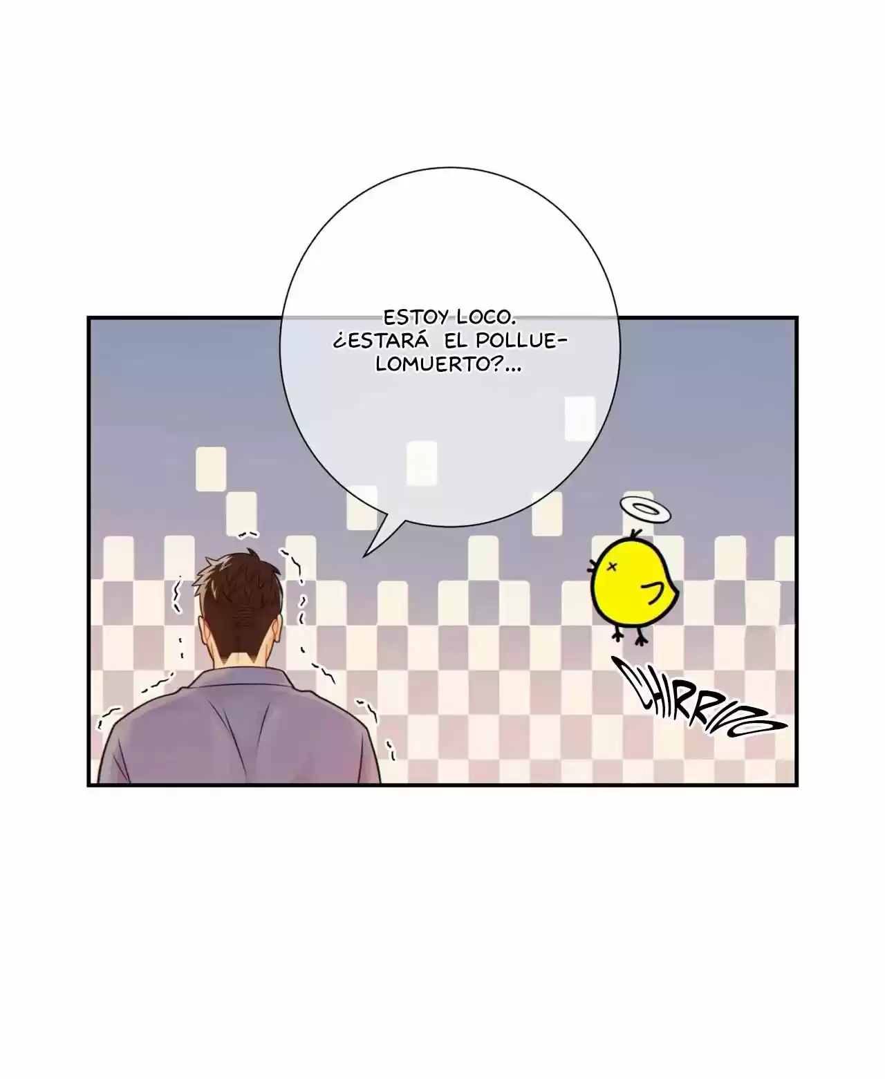 El tiempo entre un Perro y un lobo (2019) - Capítulo 28 - Página 45 - LectorTMOo