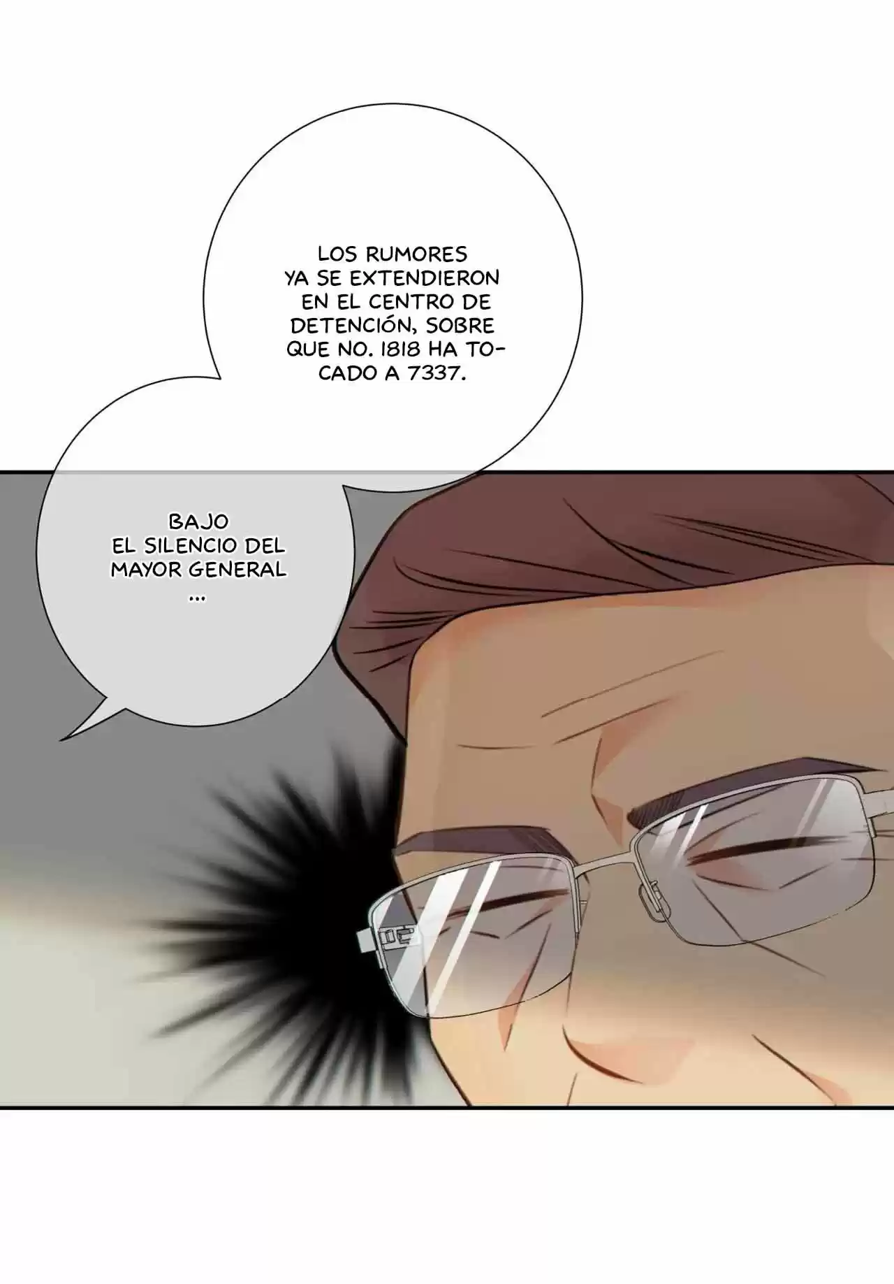 El tiempo entre un Perro y un lobo (2019) - Capítulo 28 - Página 56 - LectorTMOo
