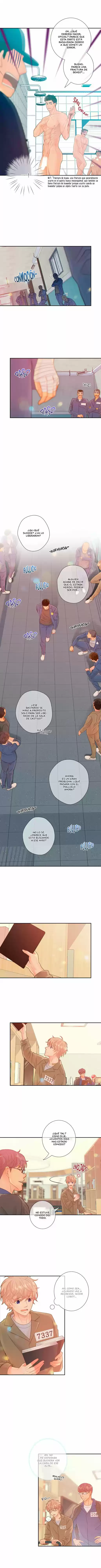 El tiempo entre un Perro y un lobo (2019) - Capítulo 29 - Página 5 - LectorTMOo
