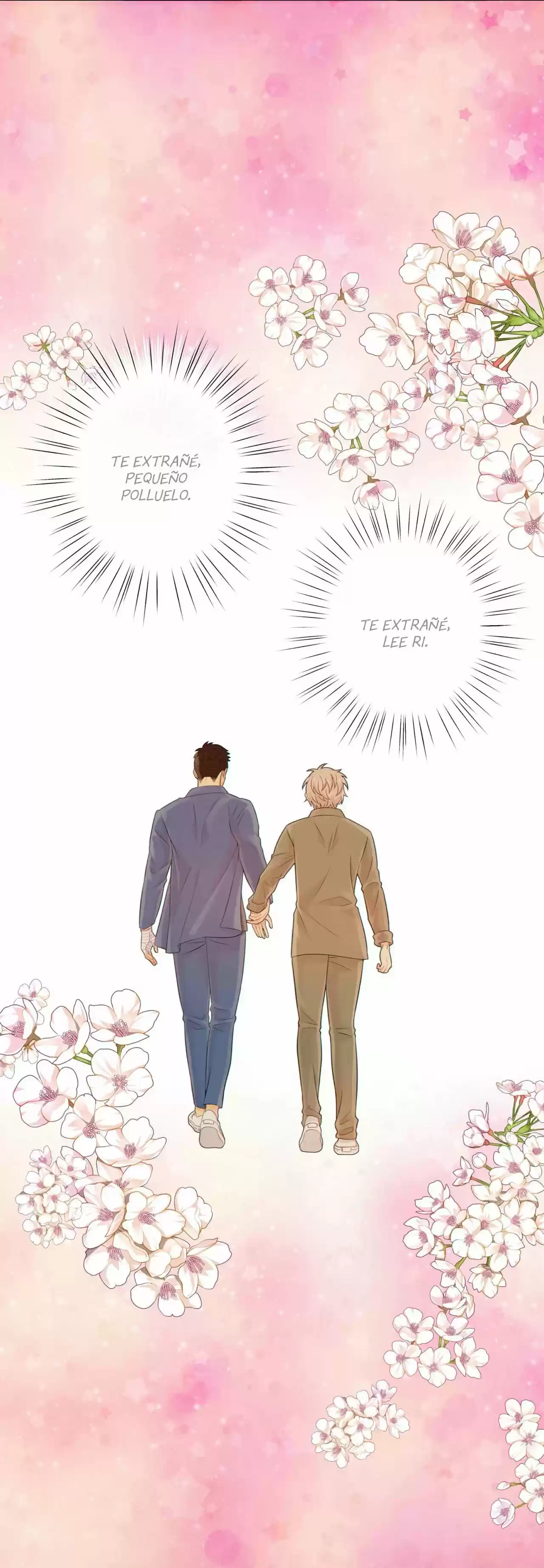 El tiempo entre un Perro y un lobo (2019) - Capítulo 30 - Página 29 - LectorTMOo