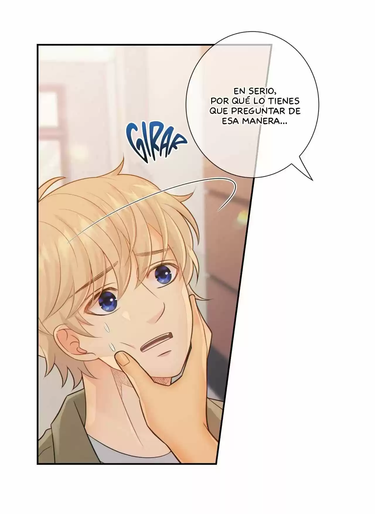 El tiempo entre un Perro y un lobo (2019) - Capítulo 30 - Página 47 - LectorTMOo