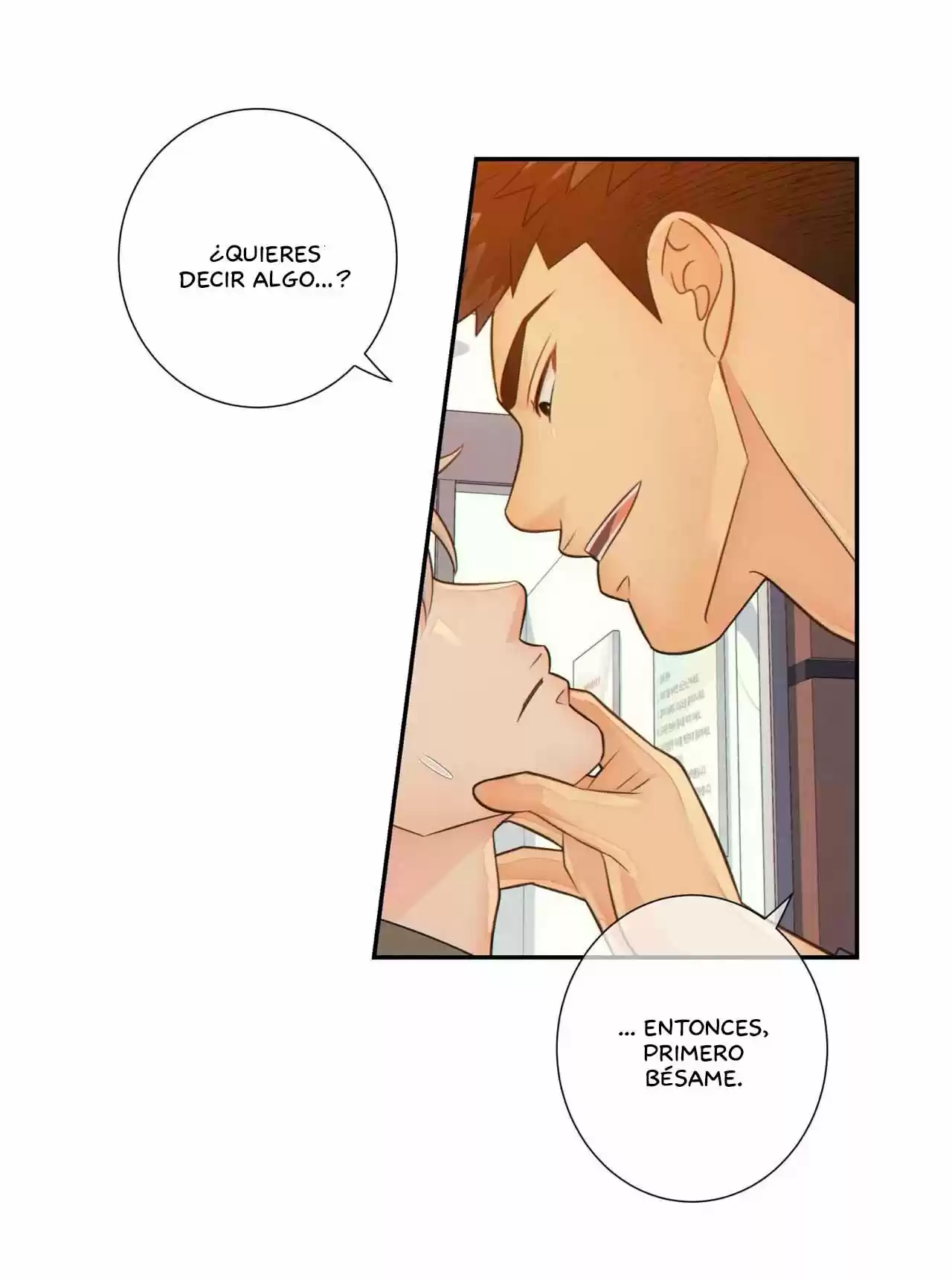 El tiempo entre un Perro y un lobo (2019) - Capítulo 30 - Página 48 - LectorTMOo