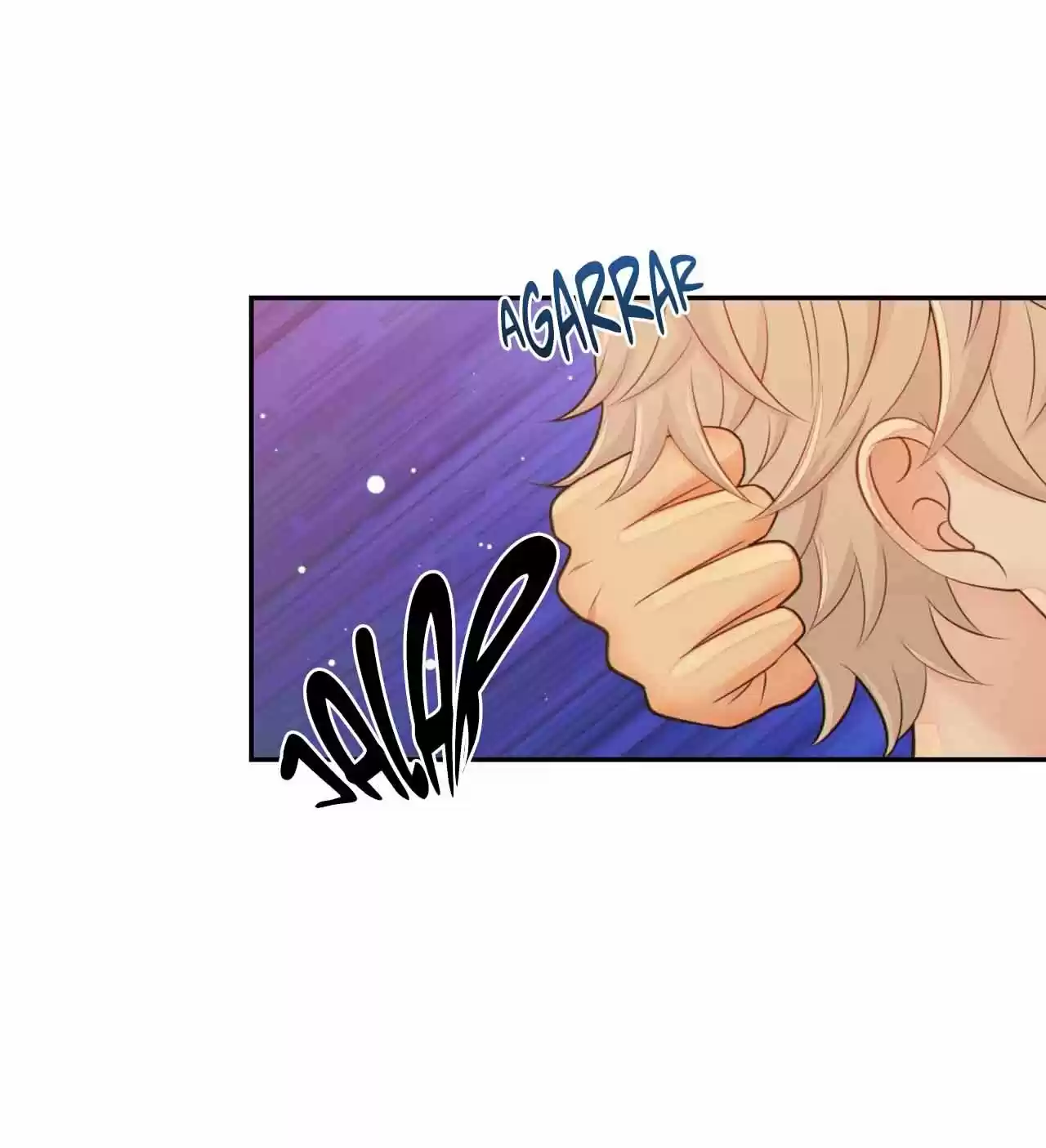 El tiempo entre un Perro y un lobo (2019) - Capítulo 30 - Página 53 - LectorTMOo