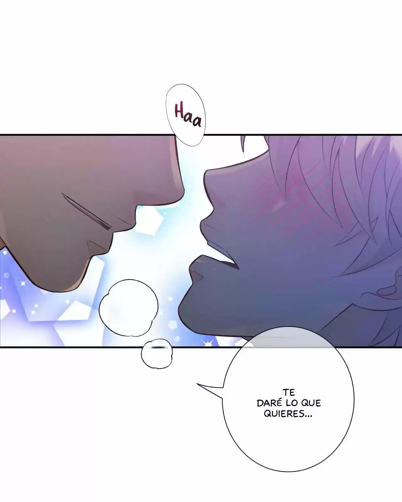 El tiempo entre un Perro y un lobo (2019) - Capítulo 30 - Página 65 - LectorTMOo