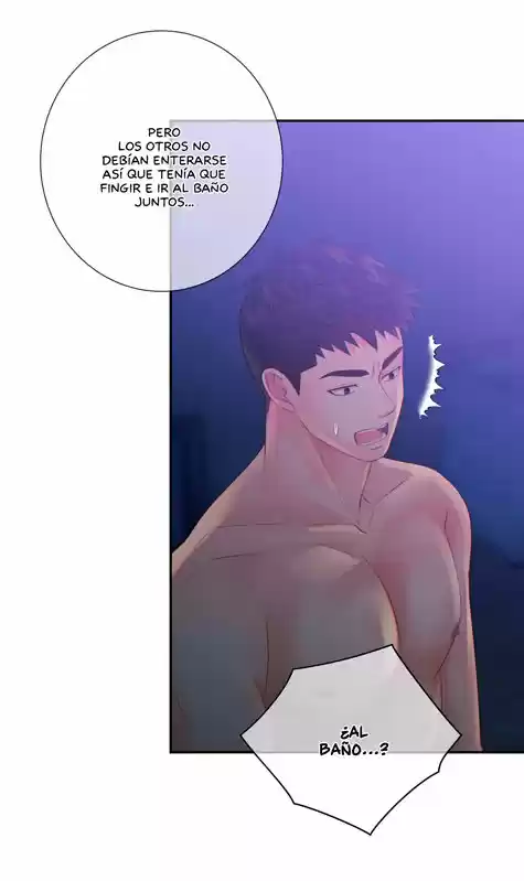 El tiempo entre un Perro y un lobo (2019) - Capítulo 31 - Página 12 - LectorTMOo