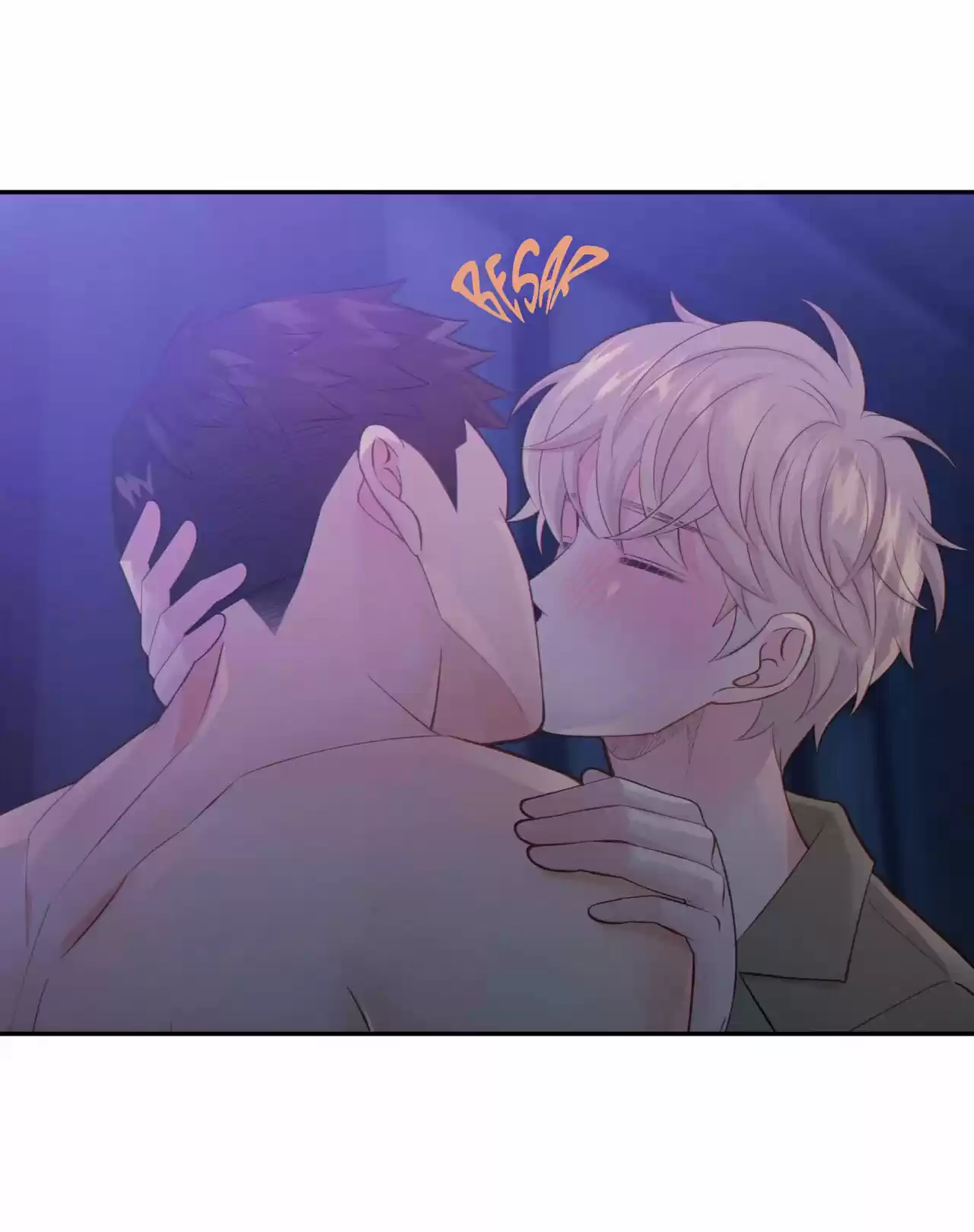 El tiempo entre un Perro y un lobo (2019) - Capítulo 31 - Página 18 - LectorTMOo