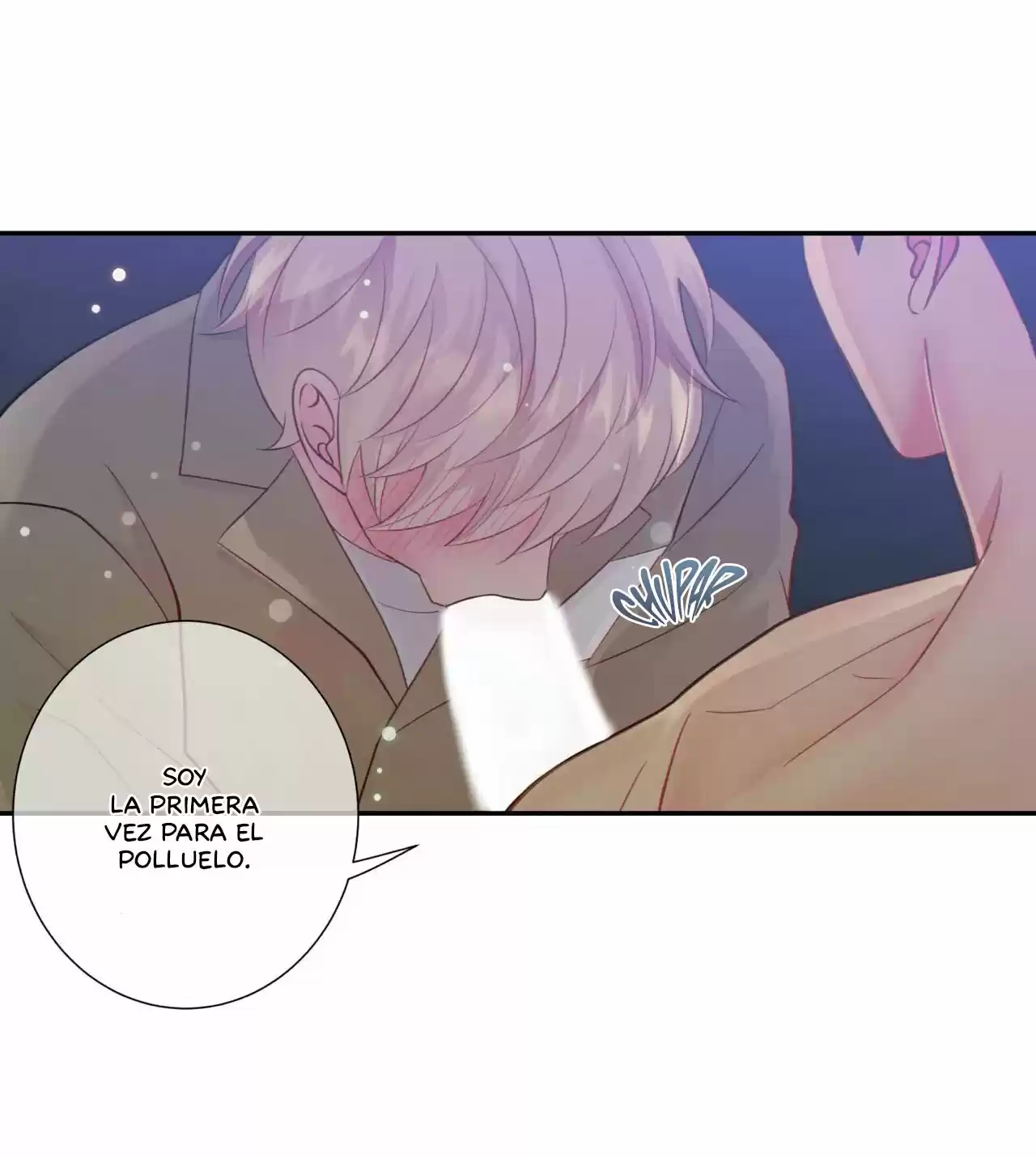 El tiempo entre un Perro y un lobo (2019) - Capítulo 31 - Página 29 - LectorTMOo