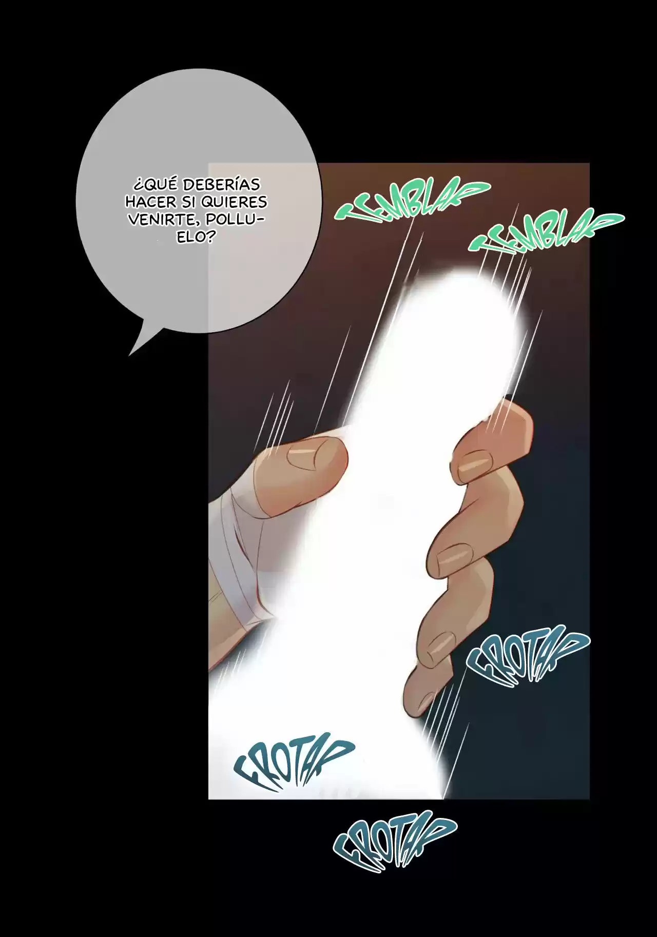 El tiempo entre un Perro y un lobo (2019) - Capítulo 31 - Página 66 - LectorTMOo
