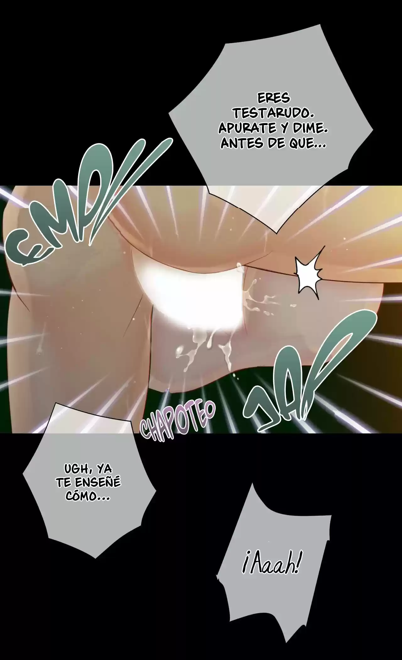 El tiempo entre un Perro y un lobo (2019) - Capítulo 31 - Página 71 - LectorTMOo