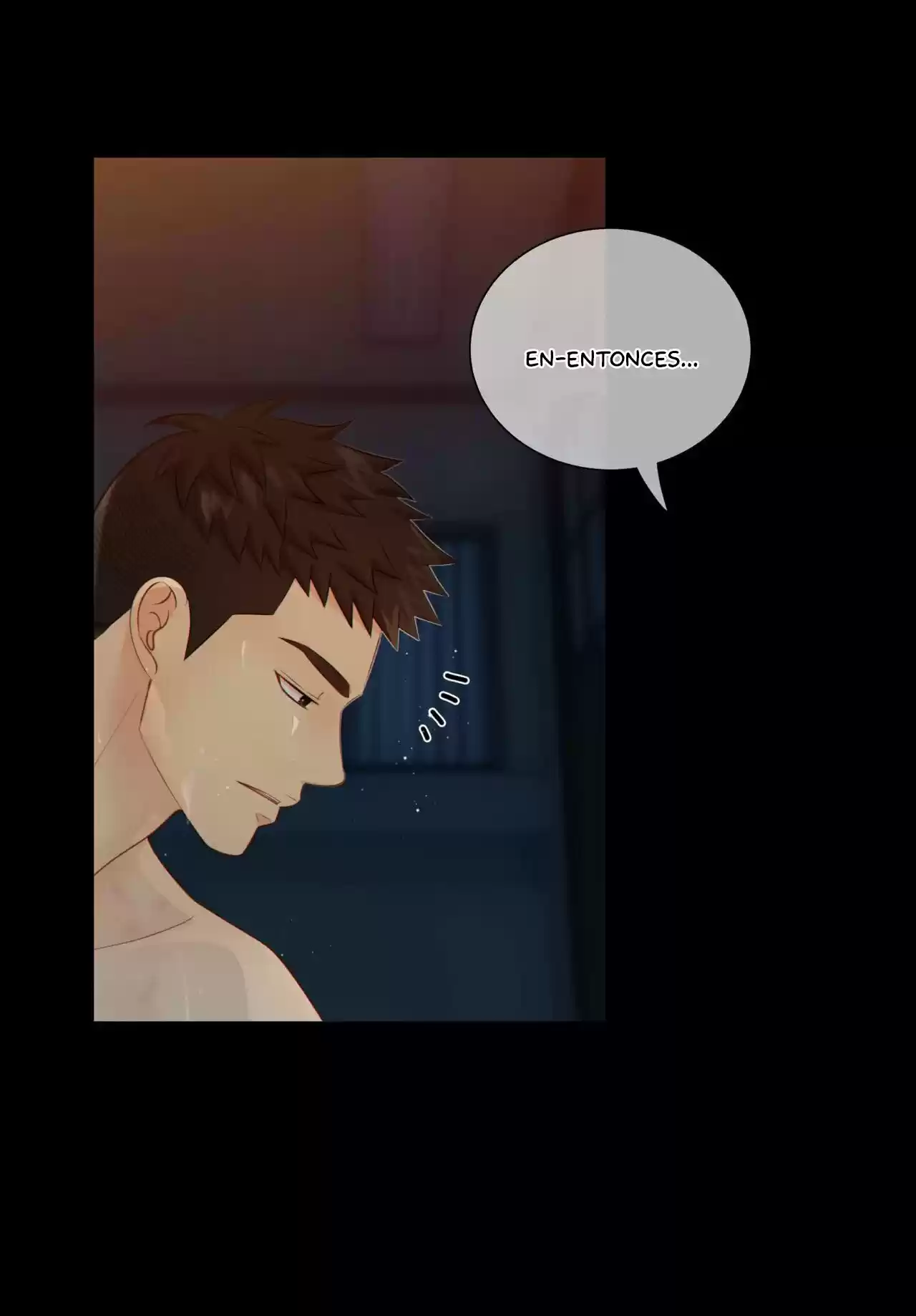 El tiempo entre un Perro y un lobo (2019) - Capítulo 31 - Página 72 - LectorTMOo
