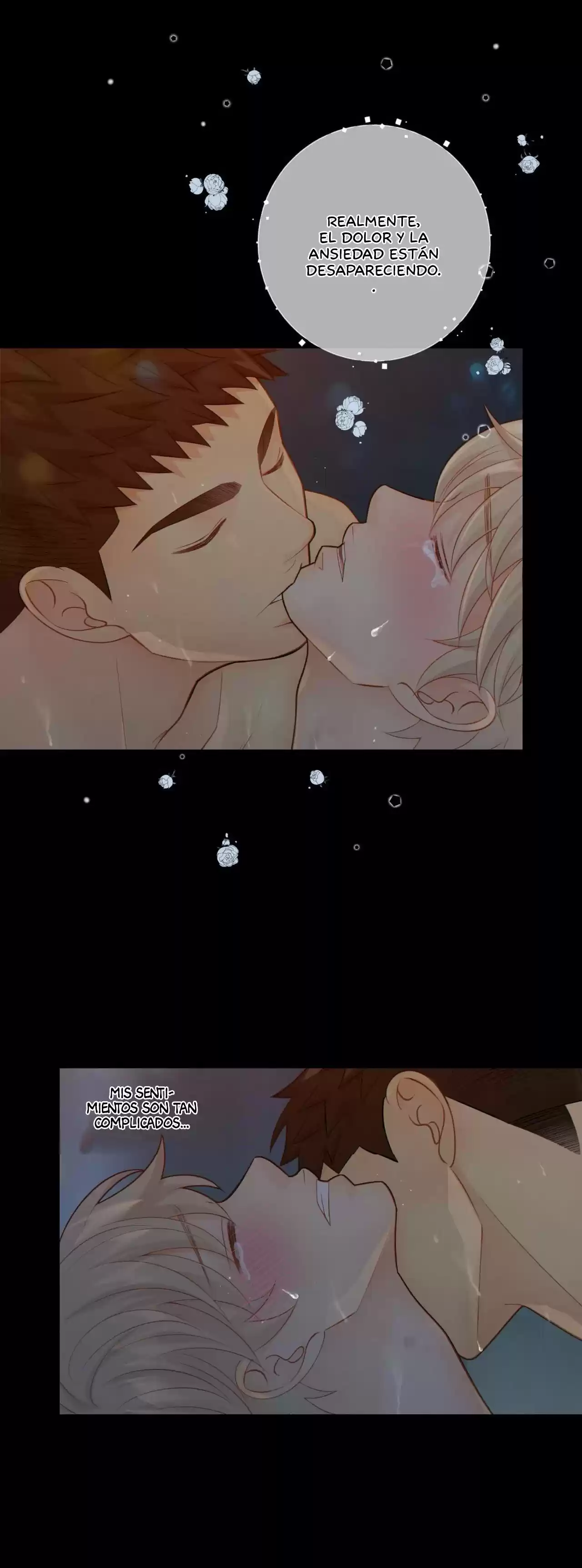 El tiempo entre un Perro y un lobo (2019) - Capítulo 32 - Página 10 - LectorTMOo