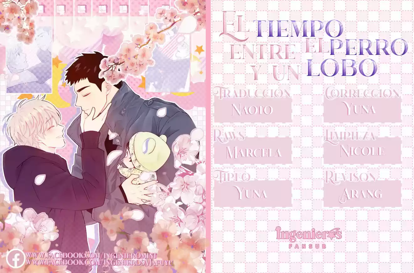 El tiempo entre un Perro y un lobo (2019) - Capítulo 33 - Página 2 - LectorTMOo