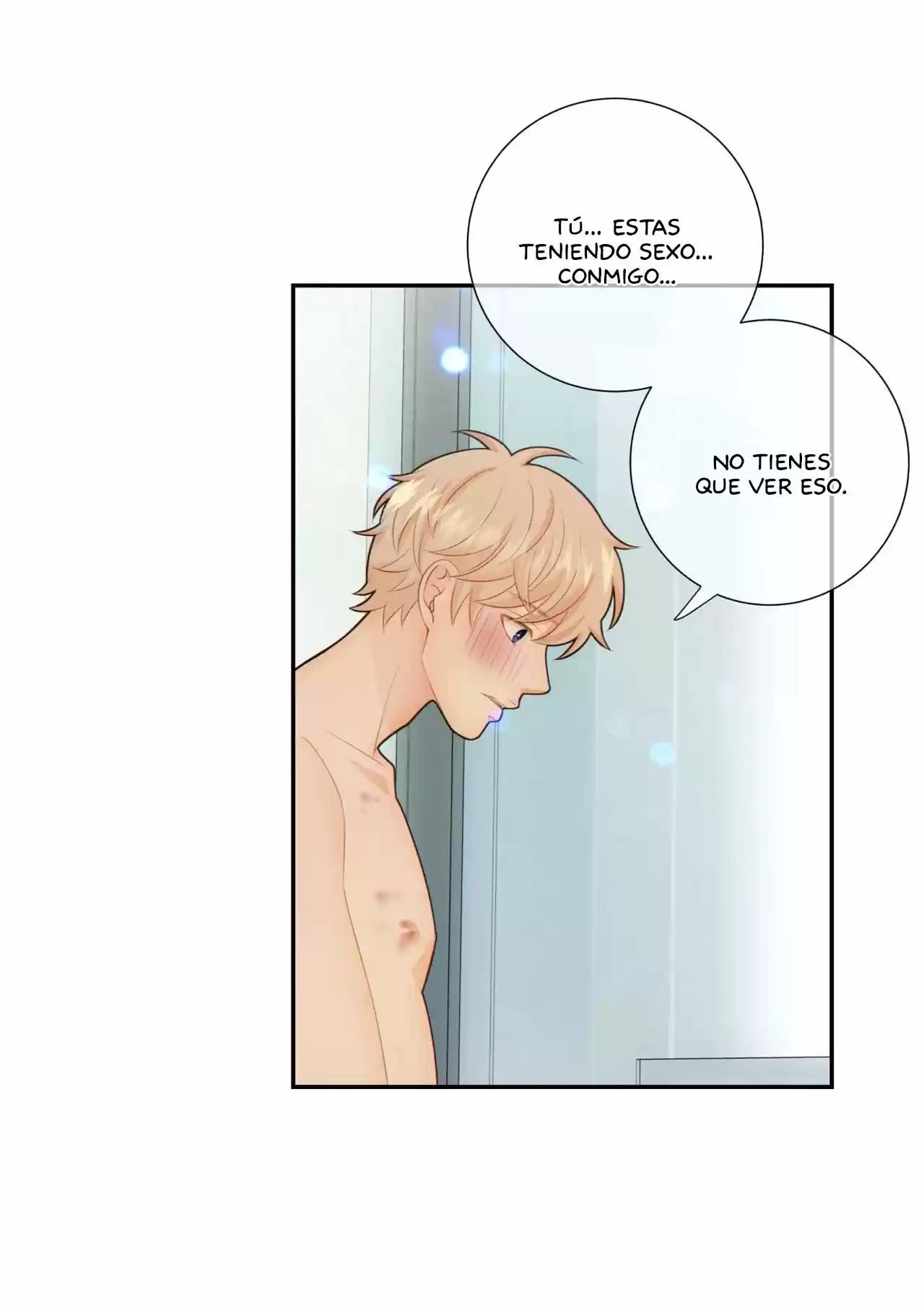 El tiempo entre un Perro y un lobo (2019) - Capítulo 33 - Página 14 - LectorTMOo