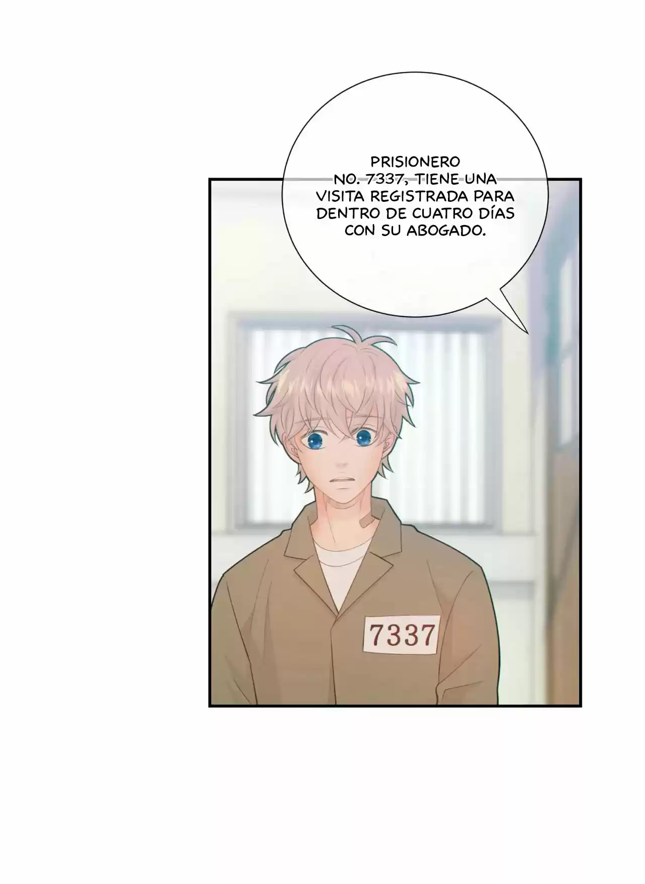 El tiempo entre un Perro y un lobo (2019) - Capítulo 33 - Página 26 - LectorTMOo