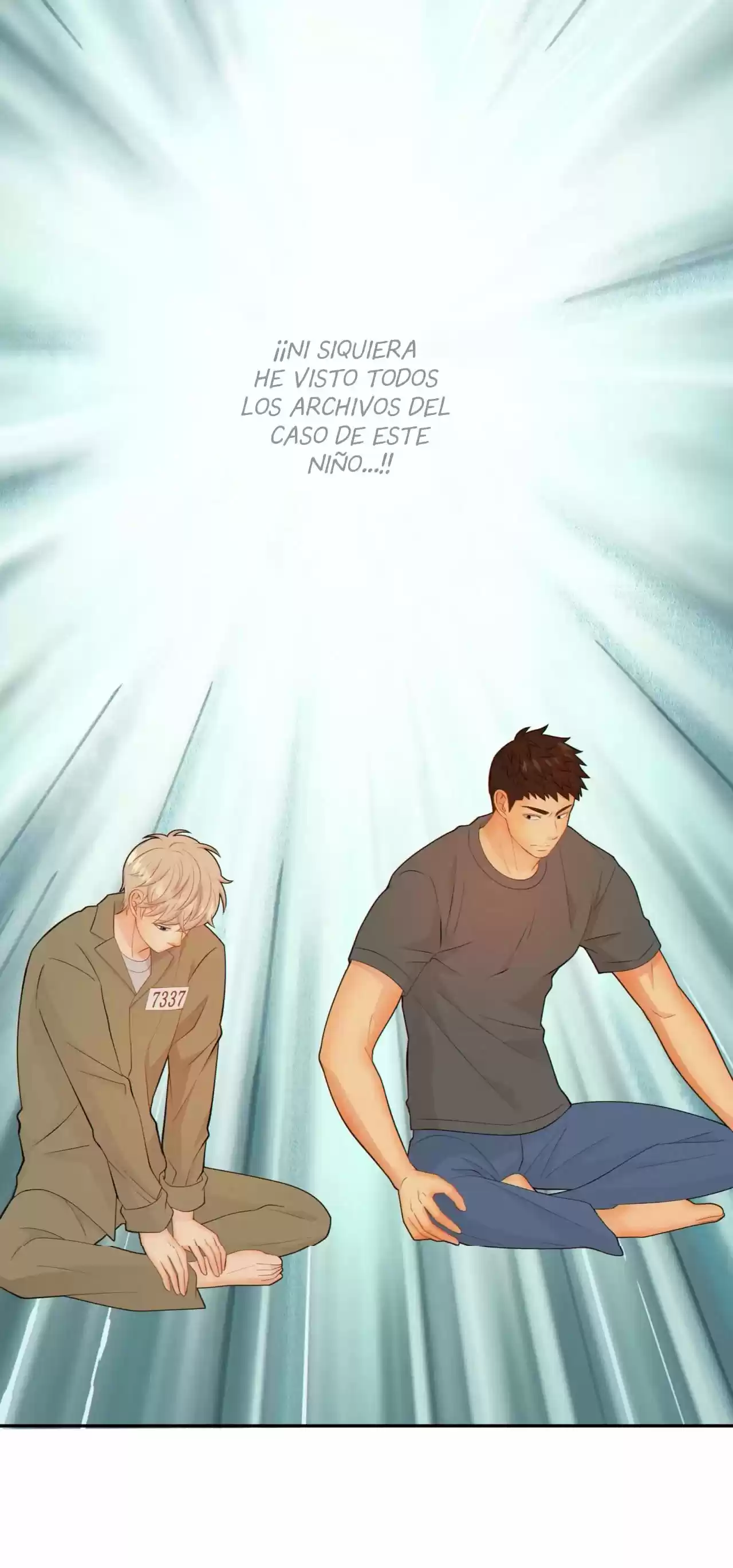 El tiempo entre un Perro y un lobo (2019) - Capítulo 33 - Página 29 - LectorTMOo