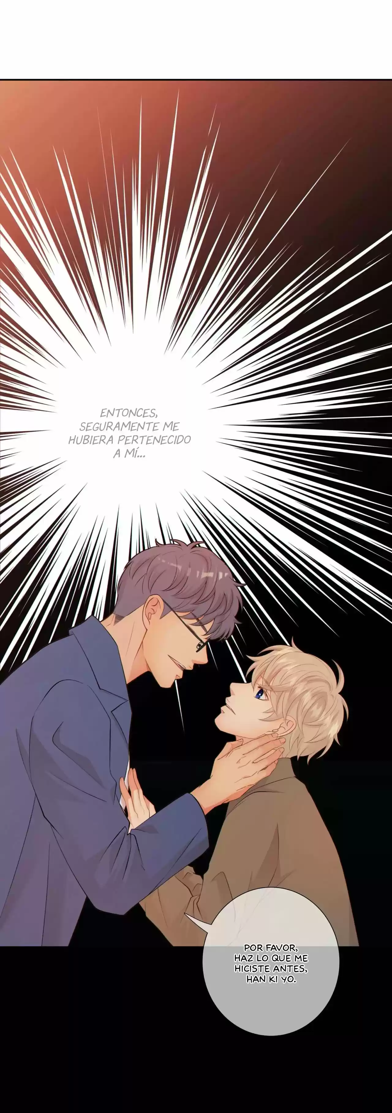 El tiempo entre un Perro y un lobo (2019) - Capítulo 33 - Página 42 - LectorTMOo