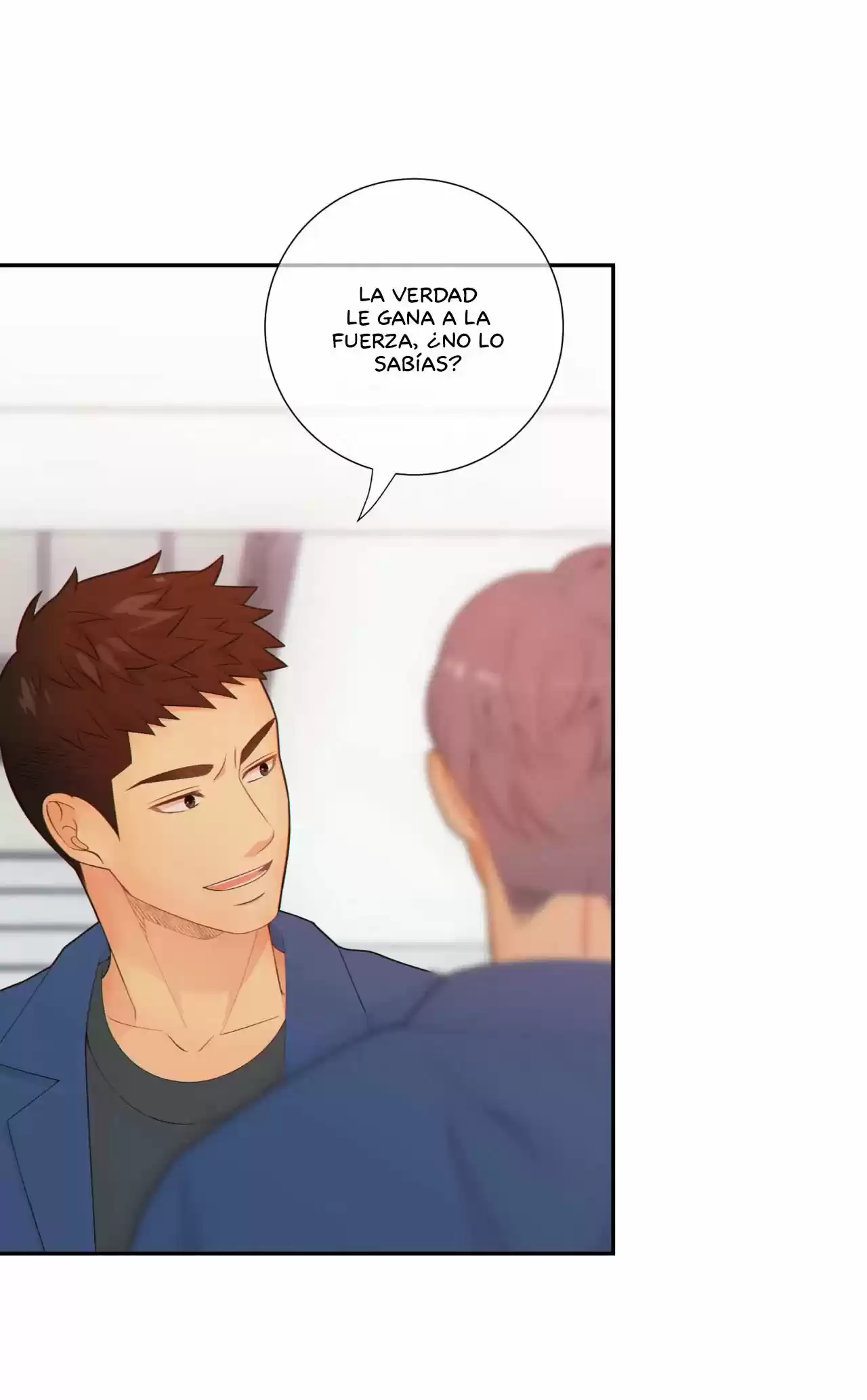 El tiempo entre un Perro y un lobo (2019) - Capítulo 33 - Página 56 - LectorTMOo