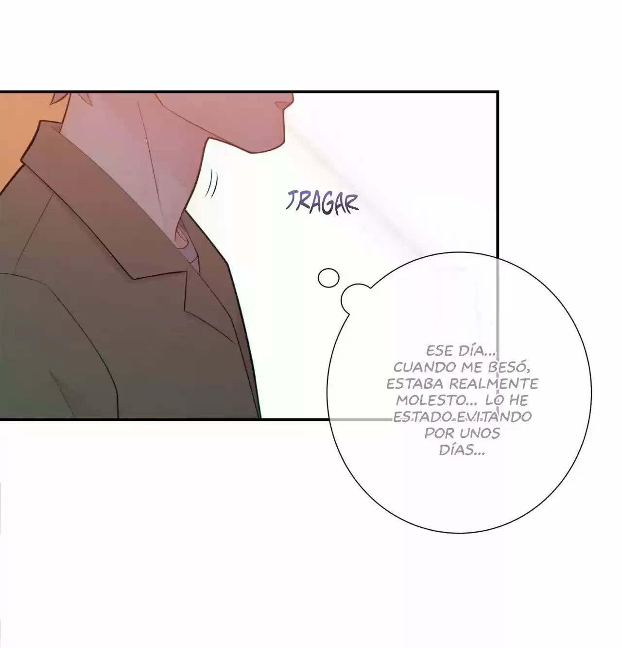 El tiempo entre un Perro y un lobo (2019) - Capítulo 33 - Página 62 - LectorTMOo