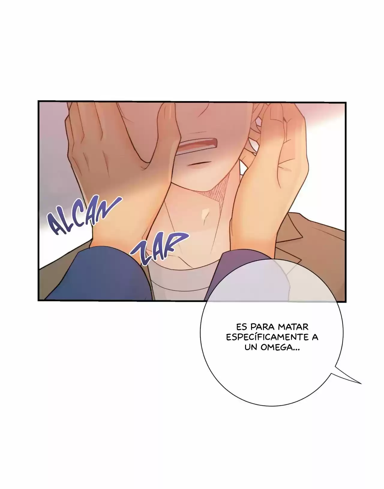 El tiempo entre un Perro y un lobo (2019) - Capítulo 34 - Página 15 - LectorTMOo