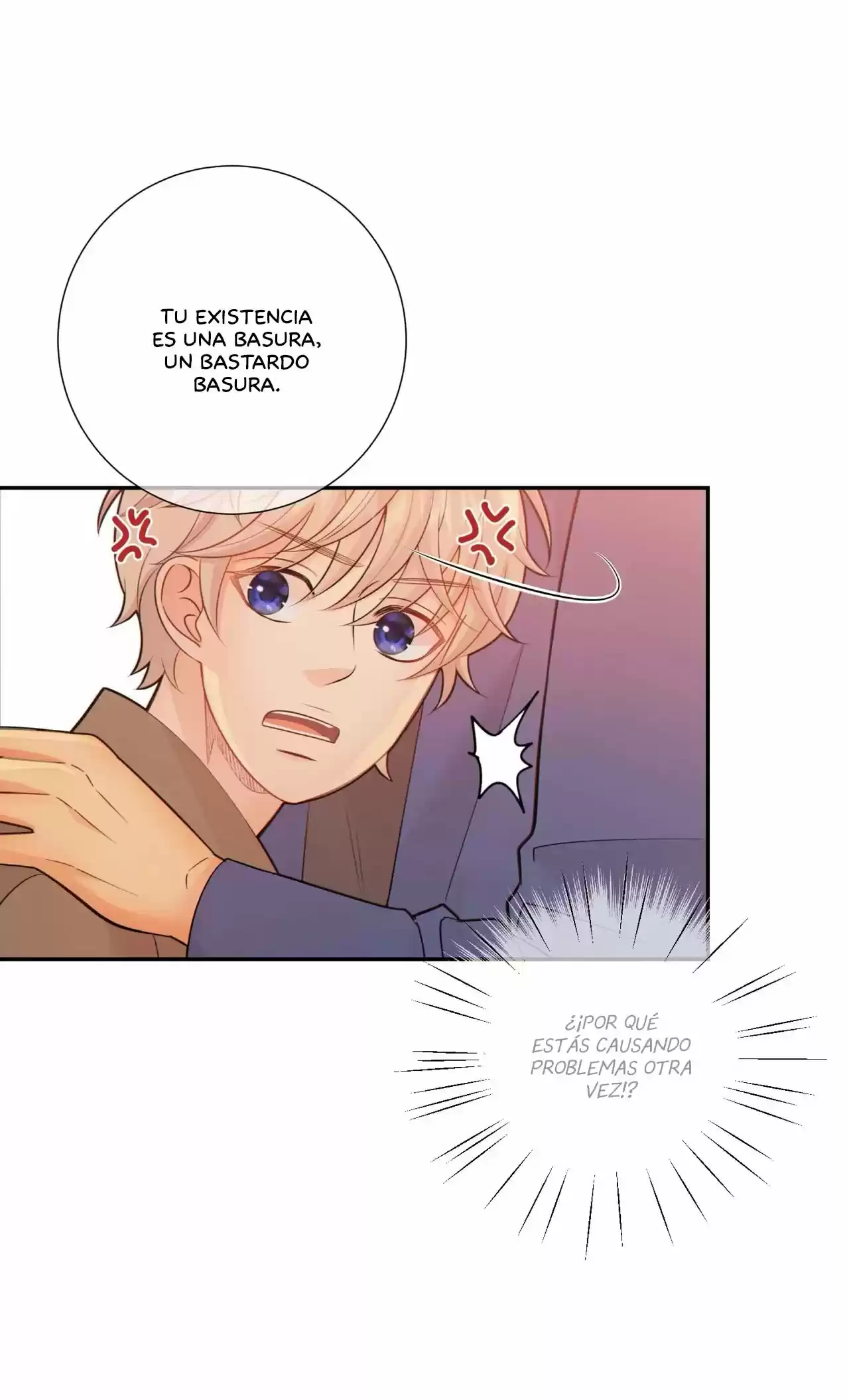 El tiempo entre un Perro y un lobo (2019) - Capítulo 34 - Página 22 - LectorTMOo