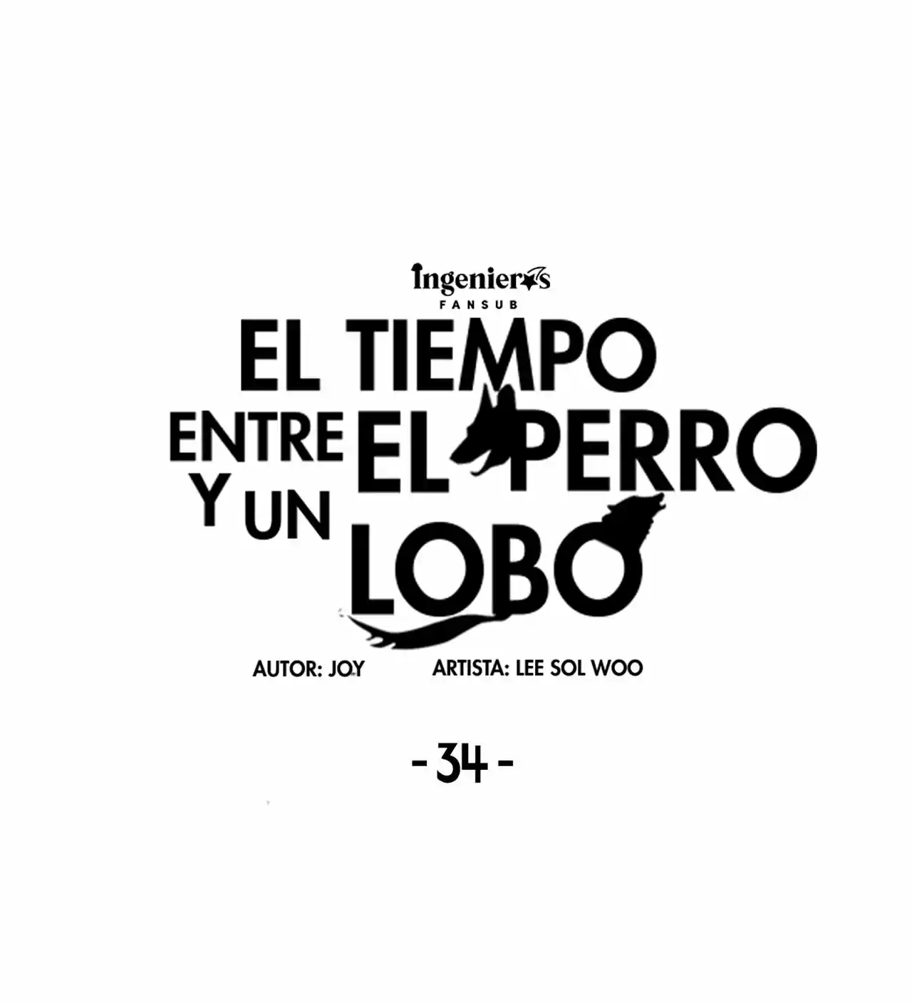 El tiempo entre un Perro y un lobo (2019) - Capítulo 34 - Página 26 - LectorTMOo