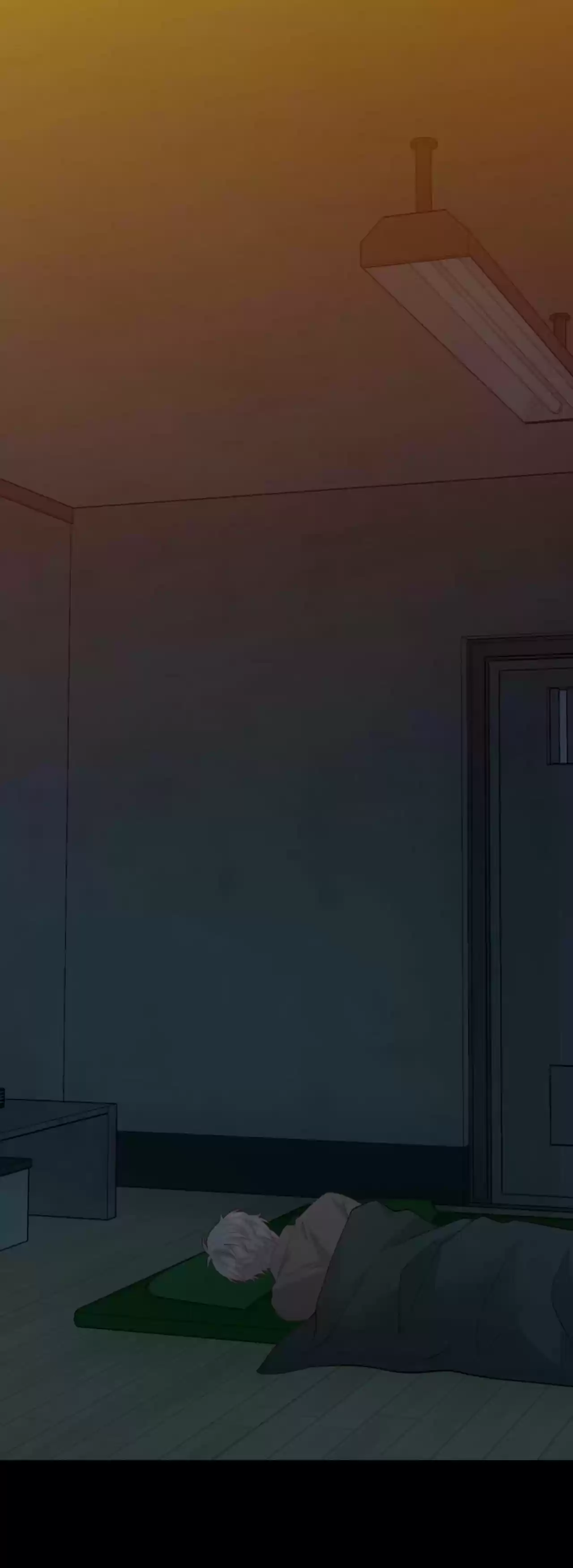 El tiempo entre un Perro y un lobo (2019) - Capítulo 35 - Página 3 - LectorTMOo