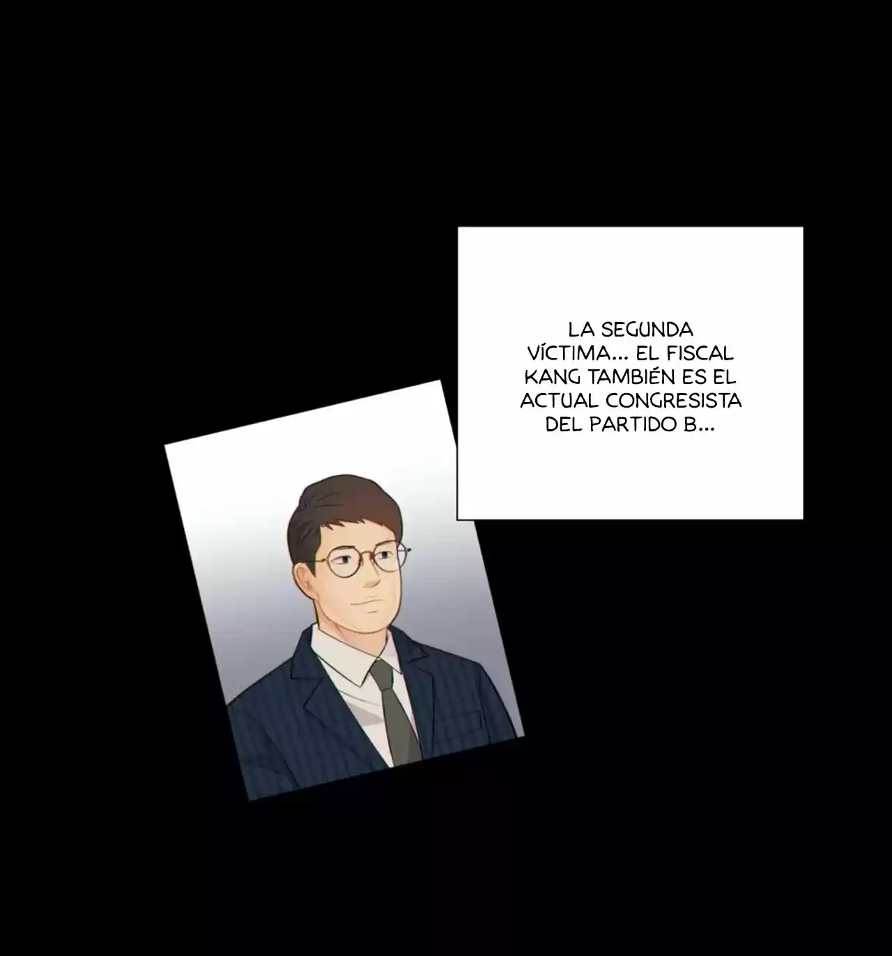 El tiempo entre un Perro y un lobo (2019) - Capítulo 35 - Página 7 - LectorTMOo